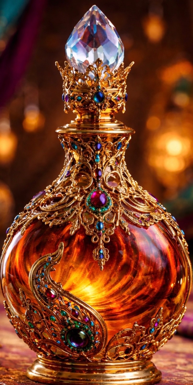 Most expensive bottle for collection in a storage or home. Getting rid of it.