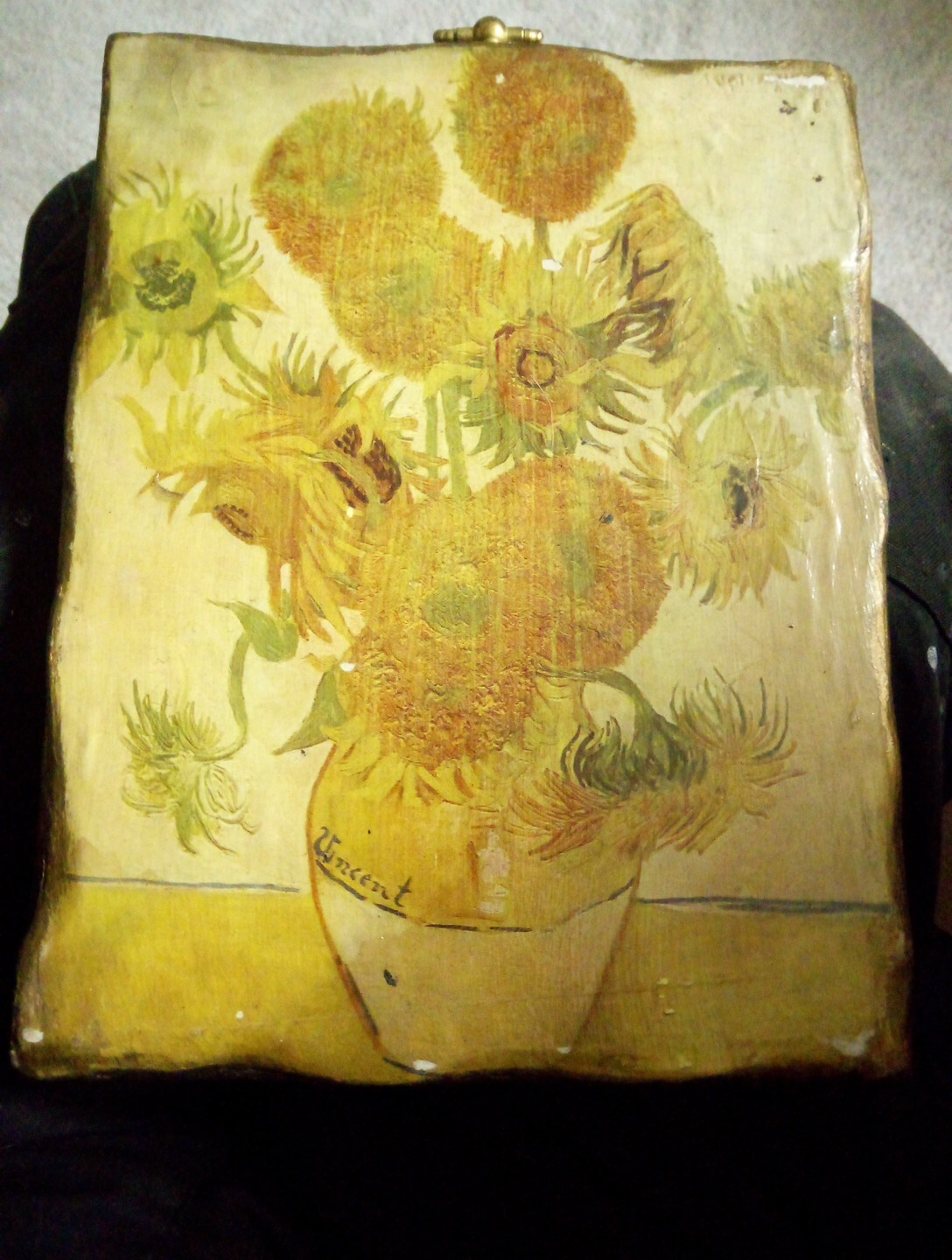 Antique Picture Antique Picture