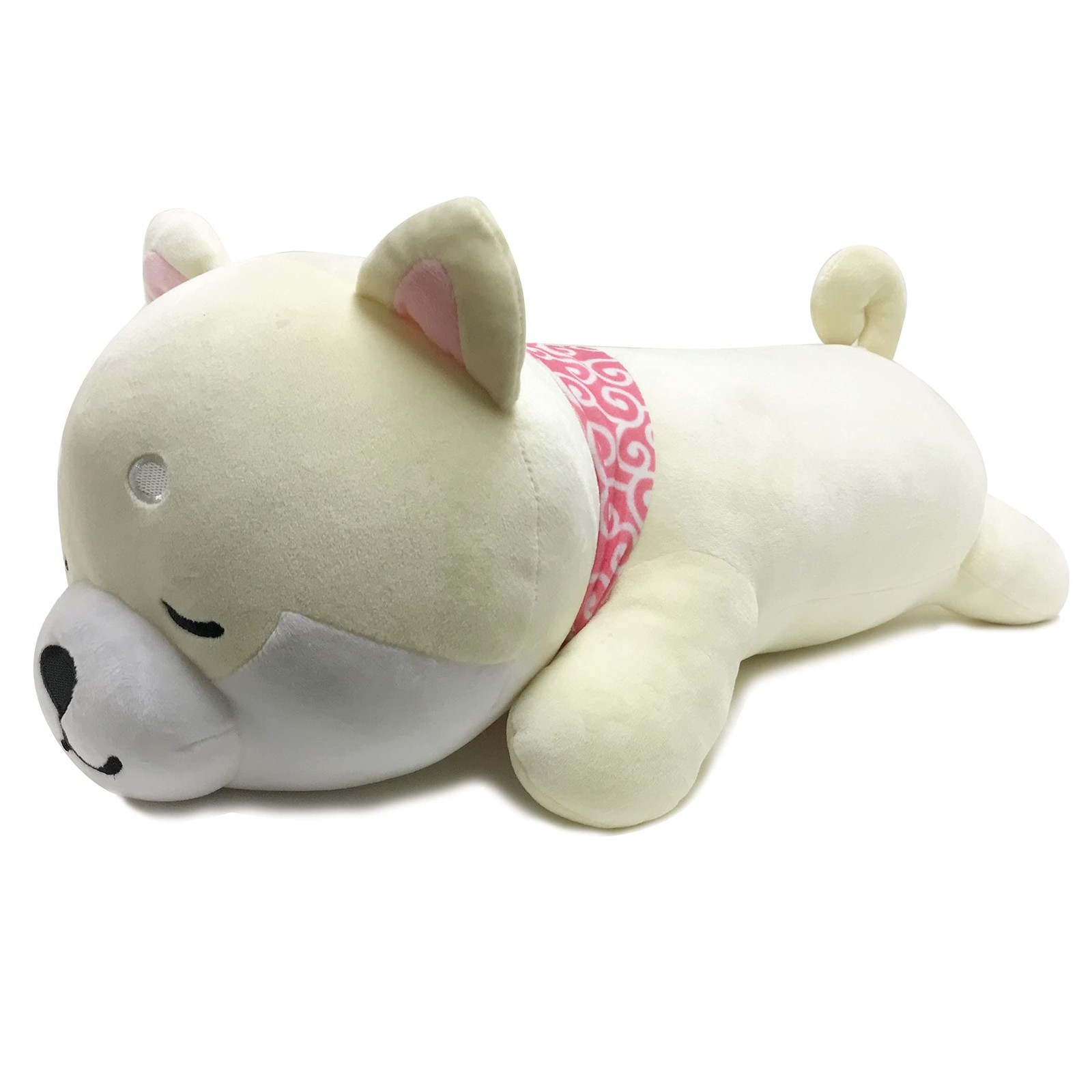 LamPlanning Traveling Mameshiba Body Pillow Shiba Inu LamPlanning Traveling Mameshiba Body Pillow Shiba Inu
