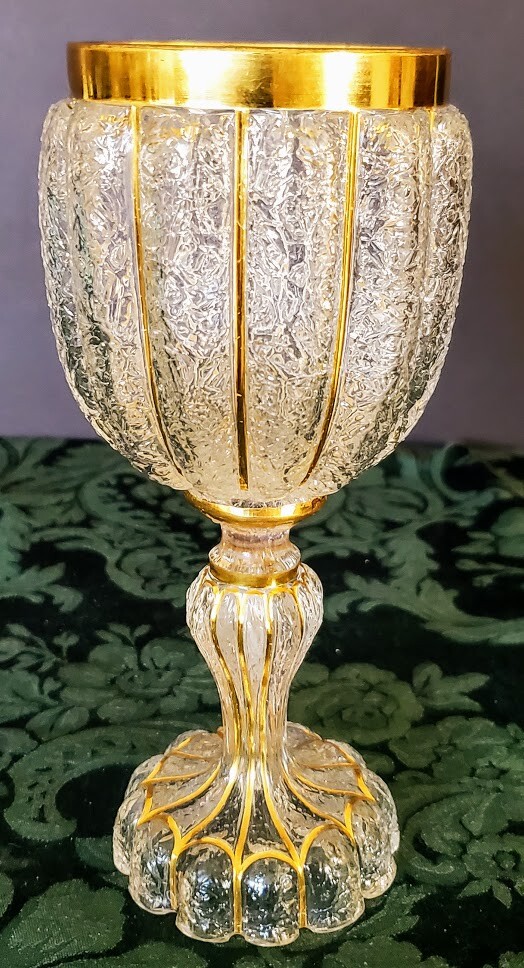 Art Goblet Art Goblet