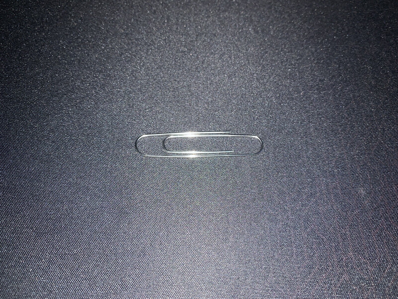 Paper clip