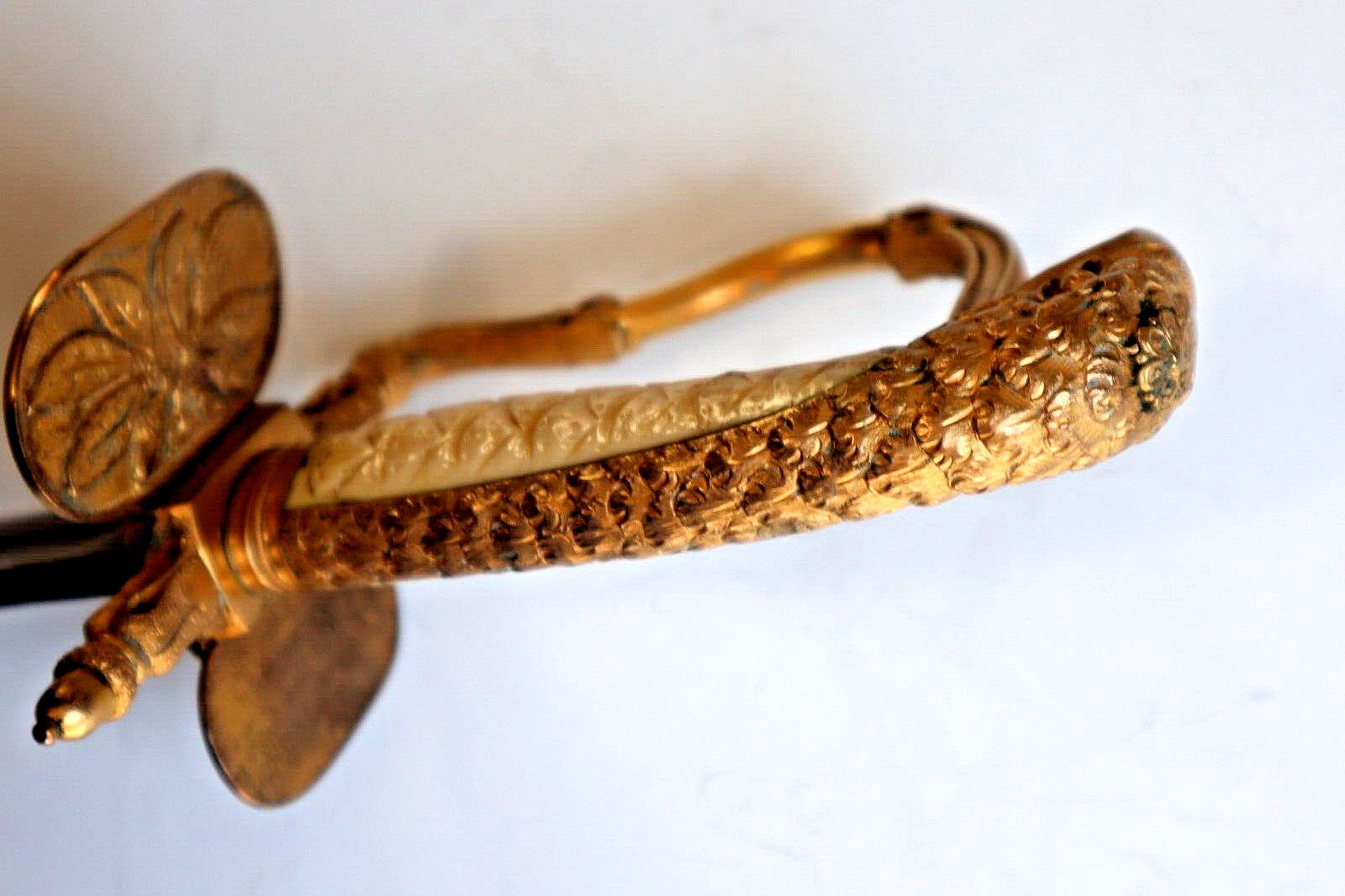 AMERICAN MEXICAN WAR CIVIL WAR CONFEDERATE VIRGINIA NAVAL OFFICER SWORD RODGERS