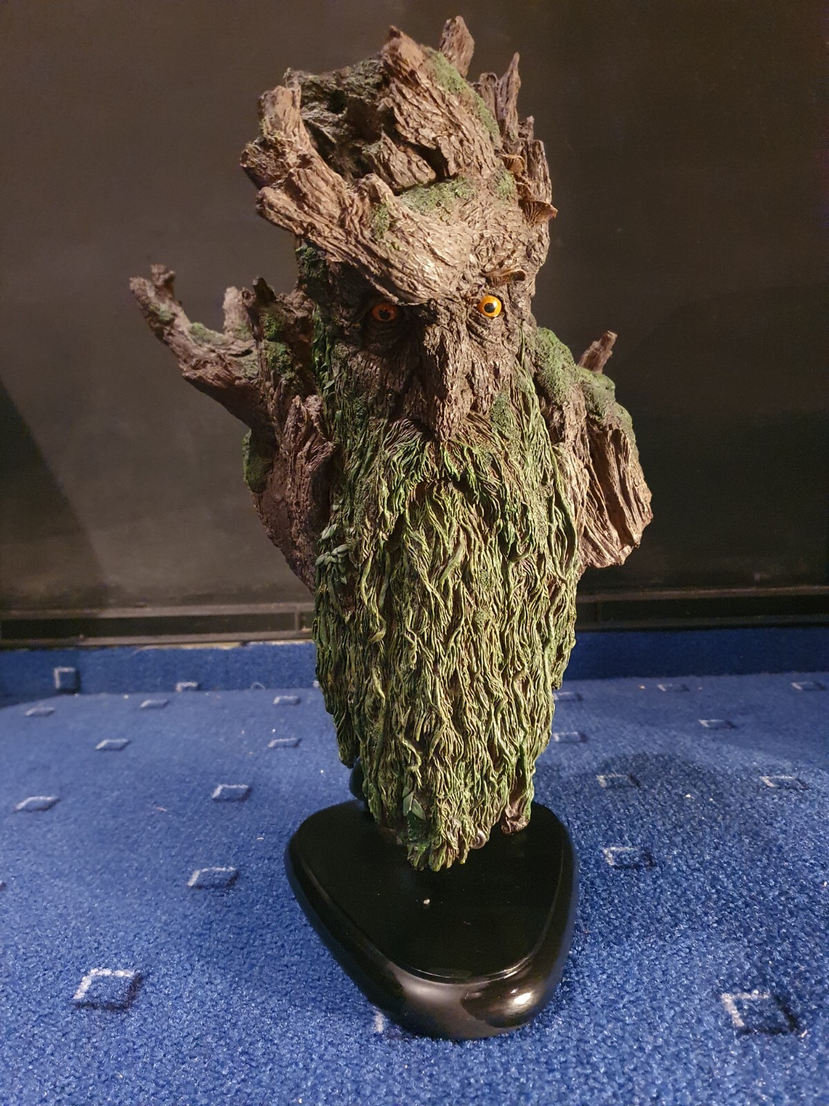 Sideshow Weta TREEBEARD BUST Sideshow Weta TREEBEARD BUST