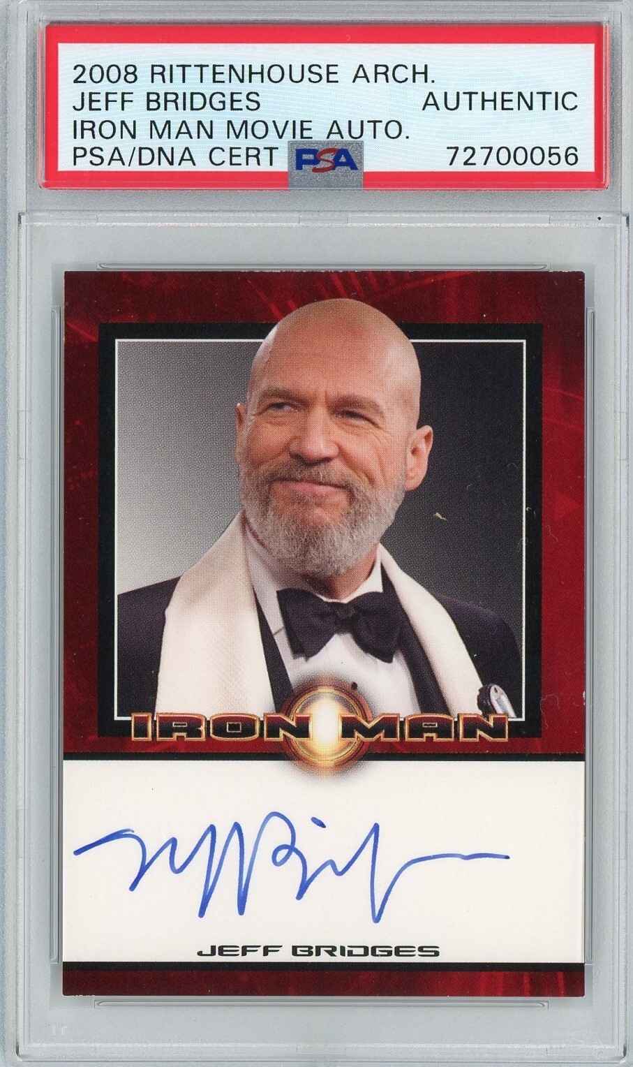 Jeff Bridges Jeff Bridges