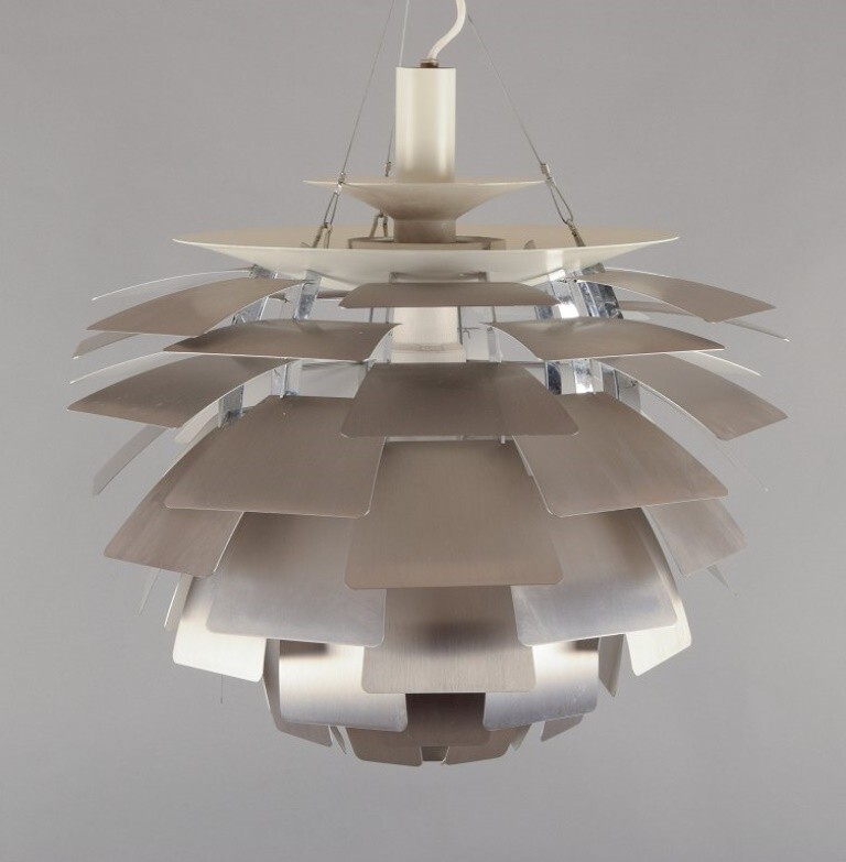 Poul Henningsen for Louis Poulsen. Poul Henningsen for Louis Poulsen.