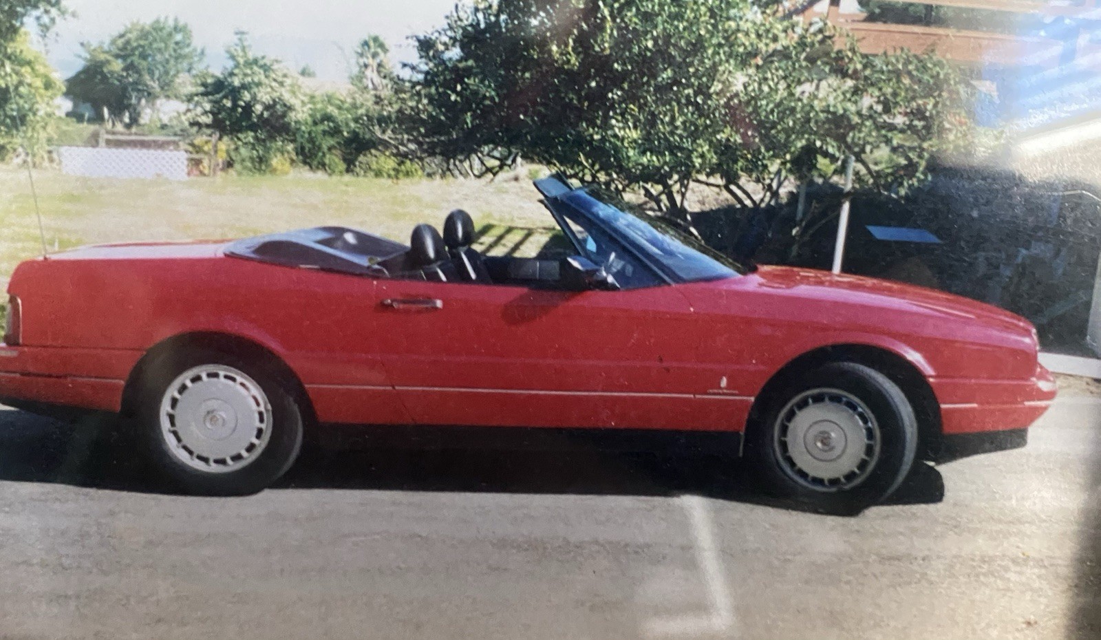 1990 Allante 1990 Allante