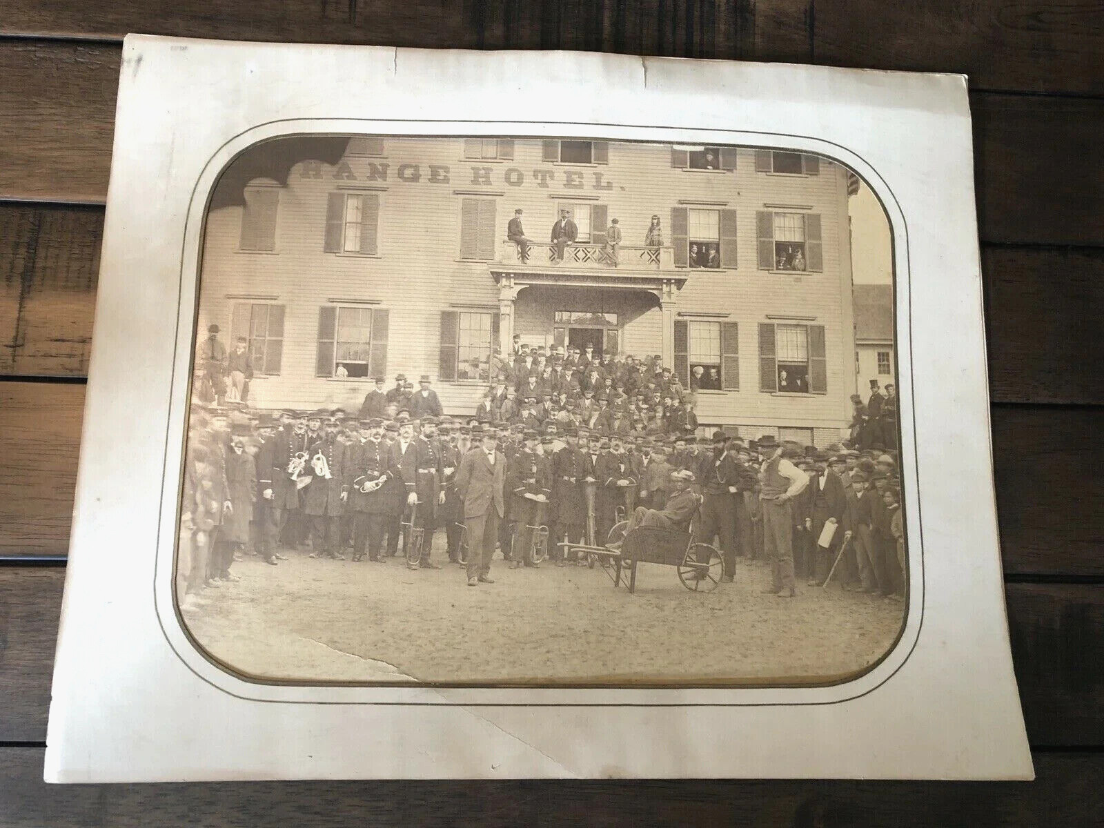 Historic Photo Celebration of Emancipation Proclamation? Lincoln, Slavery Rare