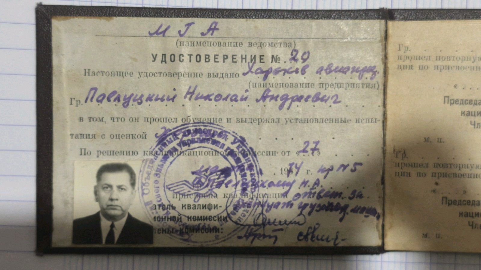 UKRAINE Military. 3 Secret Agent Passports 1974 to 1998. Eastern EU UKRAINE Military. 3 Secret Agent Passports 1974 to 1998. Eastern EU