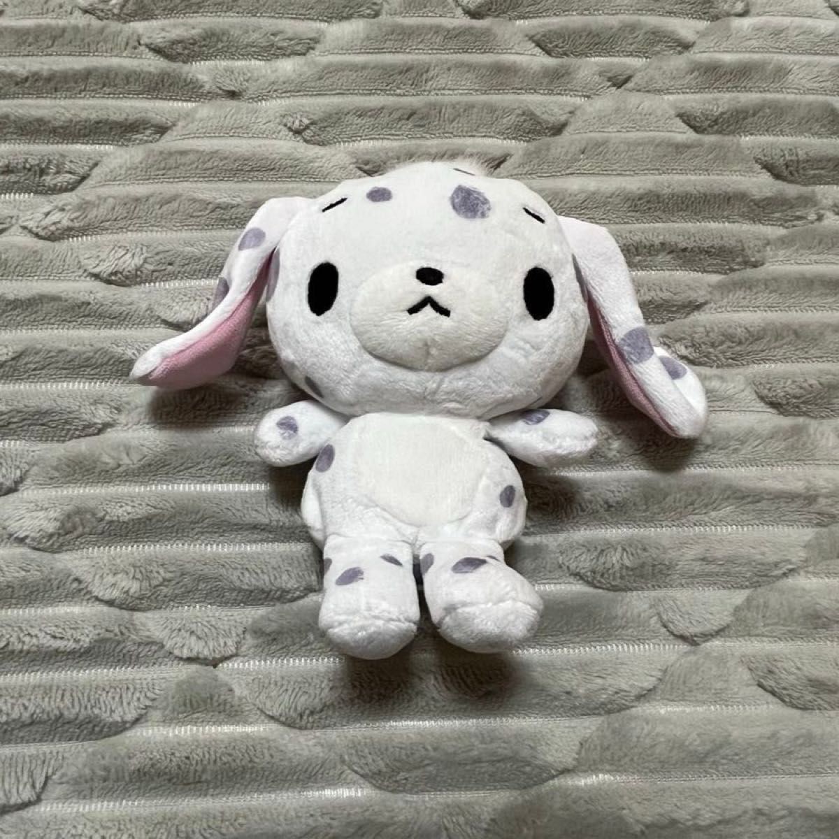Sanrio Characte Sugarbunnies Buchiusa Plush Toy Extremely Rare Vintage Japan JP