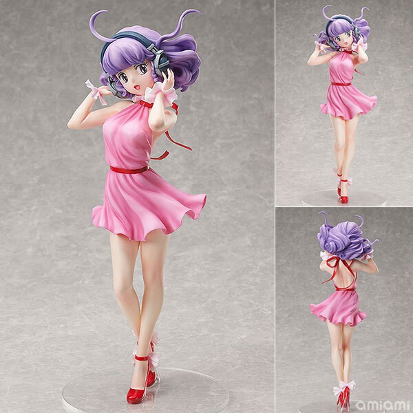 Creamy Mami Magical Angel B-STYLE FREEing 1/4 Figure Rare Japan Unused Creamy Mami Magical Angel B-STYLE FREEing 1/4 Figure Rare Japan Unused