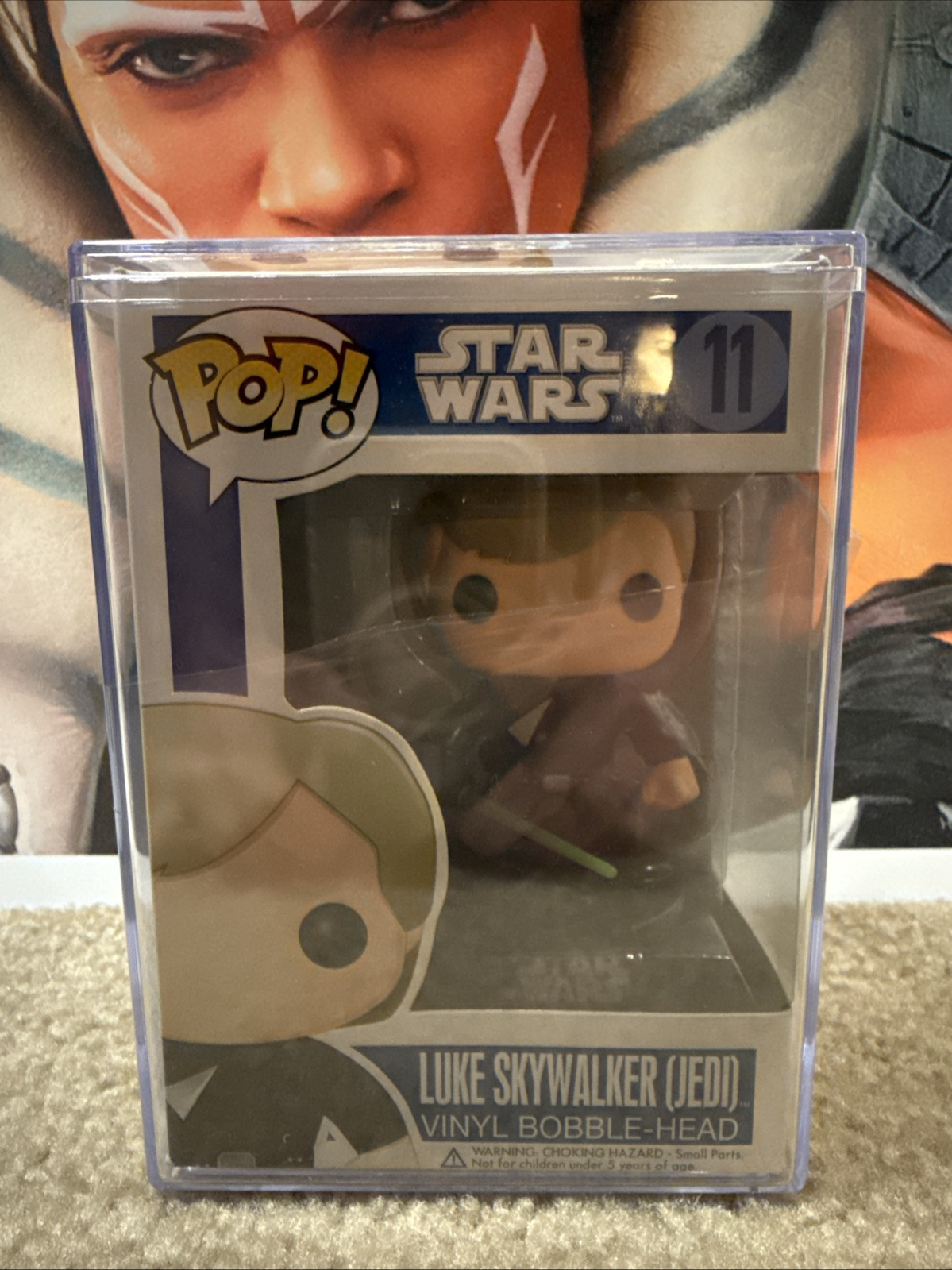 Huge 1,000+ Star Wars Funko Collection MOST MINT OVER 1,000 POPs Huge 1,000+ Star Wars Funko Collection MOST MINT OVER 1,000 POPs