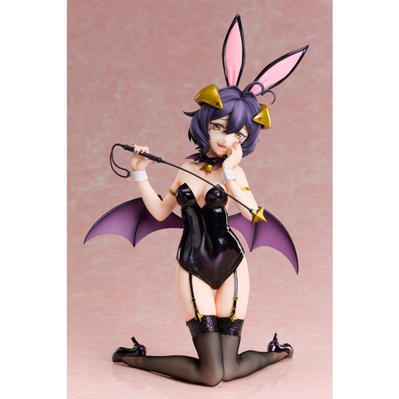 FREEing B-STYLE Gushing over Magical Girls Magia Baiser Bunny Ver 1/4 Figure NEW FREEing B-STYLE Gushing over Magical Girls Magia Baiser Bunny Ver 1/4 Figure NEW