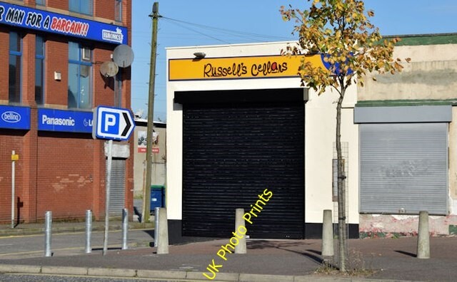 Photo 6x4 No 58 Holywood Road, Belfast (September 2015) Sydenham See [[46 c2015 Photo 6x4 No 58 Holywood Road, Belfast (September 2015) Sydenham See [[46 c2015
