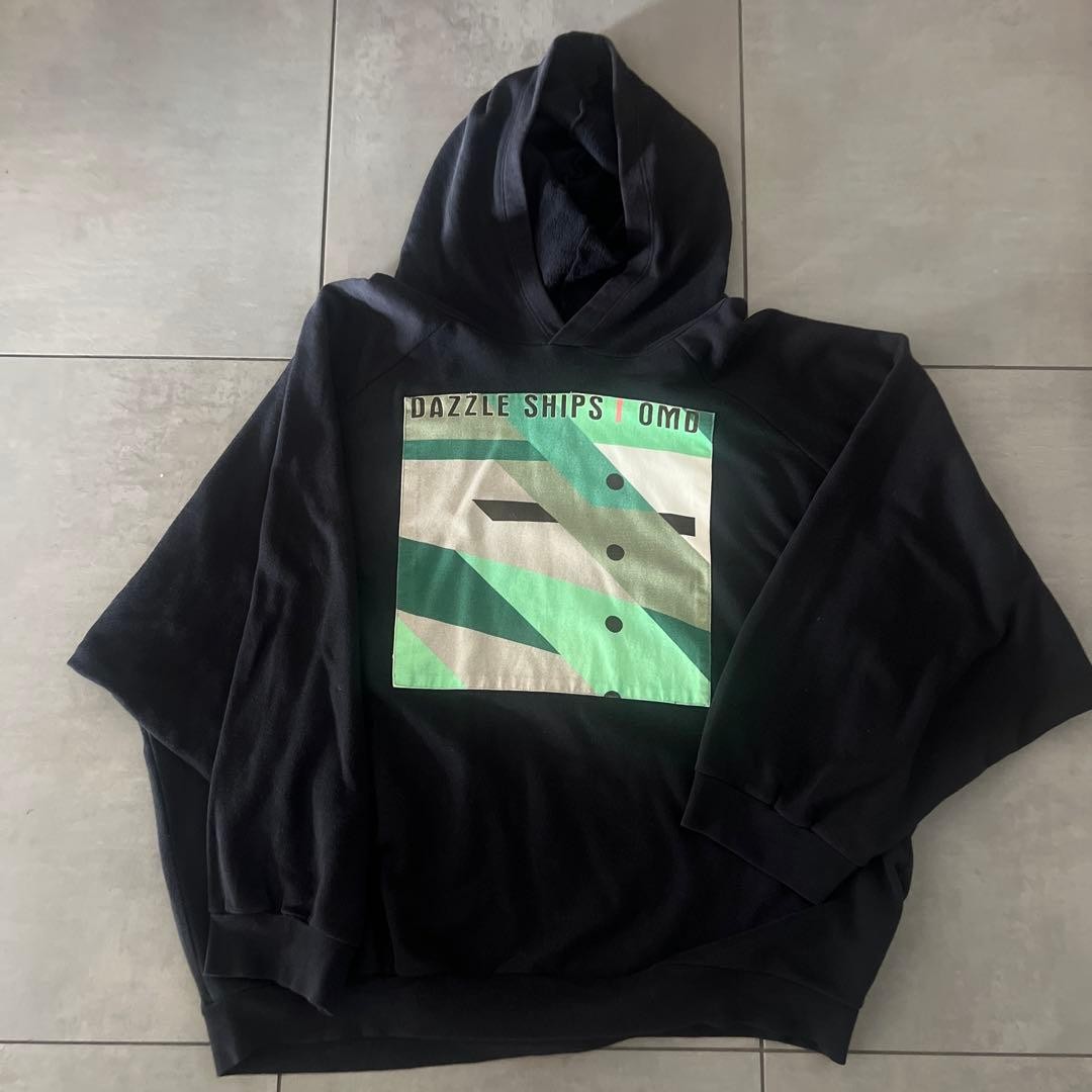 Raf Simons Raf Simons Parka 03-04Aw Archive Designer Luxury Limited Edition Rare Raf Simons Raf Simons Parka 03-04Aw Archive Designer Luxury Limited Edition Rare