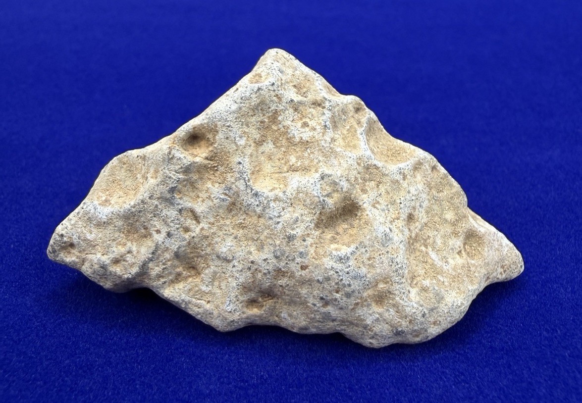 Tisserlitine 003, Lunar Meteorite, Lunar Feldspathic Breccia, Moon Rock, 24.59g Tisserlitine 003, Lunar Meteorite, Lunar Feldspathic Breccia, Moon Rock, 24.59g