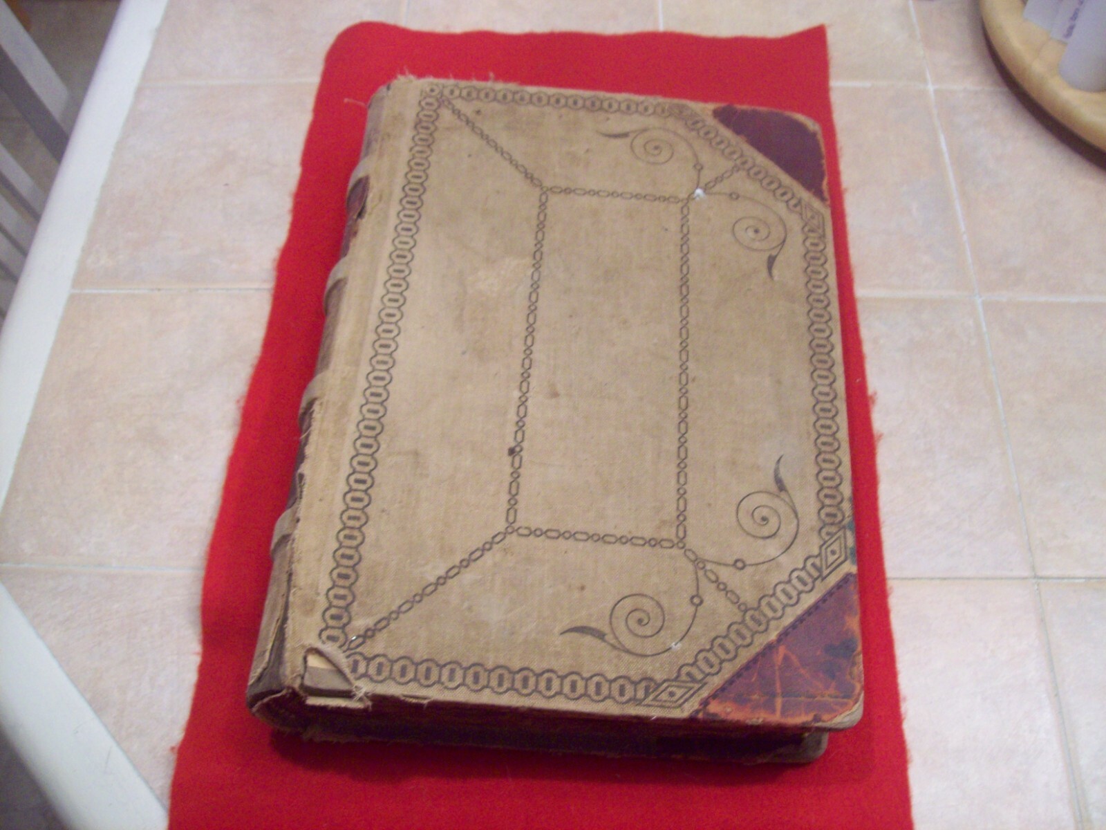STELLA M. FRALINGER'S ANTIQUE STAGE,OPRA STARS SCRAPBOOK SOME SINGED SUPER RARE