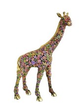 JAY STRONGWATER RARE MILLE FIORI GOODWIN GIRAFFE LTD EDITION 350 NEW NO BOX USA picture