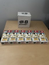 Denziman Yellow Ranger World Hero Popy Star Wars Kenner MIB  6 Power Rangers picture