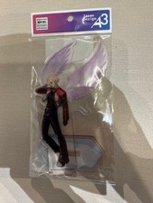 Rook Howard King of Fighters Acrylic Stand CtoW KOF Authentic Japanese Market picture