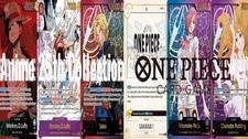 One Piece Anime 25th Collection EB02 MINT picture