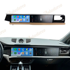 Android Dual Screen For Porsche Macan PCM5 2018-2024 Car Radio Multimedia Playe picture