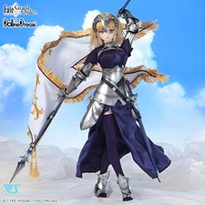 FGO Fate Grand Order DD Dollfie Dream Ruler Jeanne d'Arc doll figure VOLKS Anime picture