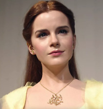 Emma Watson Life Size Statue Movie Prop 1:1 Bulla Beuty and the Beast 1:1 Scale picture
