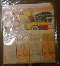 Rare Marilyn Monroe Car Scent Display Signed By Hugh Hefner-wc-NonProfit picture