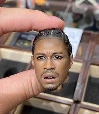tanxi CUSTOM 1/6 allen iverson head picture