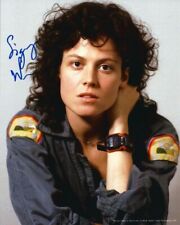Want to buy Coolwaters Sigourney Weaver signed 8x10 Alien photo picture