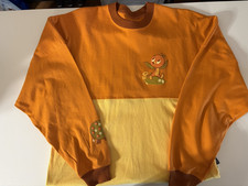 Walt Disney World - Orange Bird Spirit Jersey - Spreading the Sunshine picture