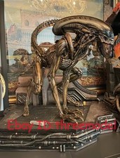 CoolProps x Prime 1 Studio MMAL-01 1/3 Alien3 Alien Dog Statue Regular Ver Stock picture