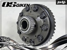 OS Giken Super Lock LSD Spec S 1.5WAY Differential for Nissan 350Z Z33 VQ35DE picture