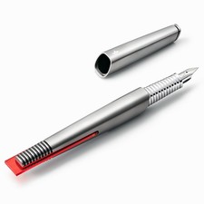 Montblanc SP3 Ferrari Stilema Limited Edition Of 599 Fountain Pen 131973 - New picture