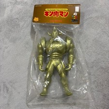 Kinnikuman NSC EX Akuma Shogun Gold 8 Style Limited Soft Vinyl Figure 29pcs picture