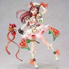 Love Live Sunshine Alter figure Riko sakurauchi Aqours Seven Eleven Limited picture