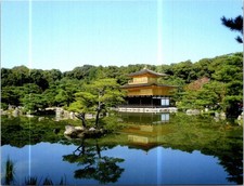 (2309) 6-3-2026 - UNESCO - PICS p/c - Japan - Ancient Kyoto picture