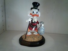 Carl Barks - The Quintessential Scrooge (1995) - Porcelain Figure 54 / 100 picture