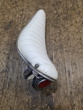 TROXEL USA 65 TUFTED SEAT muscle bike Amf Columbia Huffy Sears Murray Iverson picture