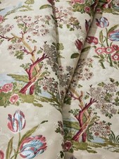 Scalamandre The Met Avignon Brocade Fabric 2 yards picture