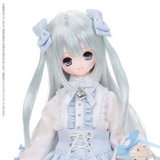 AZONE EX Cute Family SERA / Another Secret Wonderland Light blue ver Doll 2026 picture