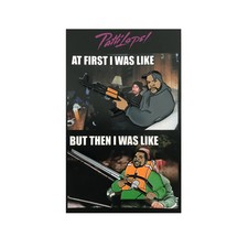 Evolution of Ice Cube Boyz n Hood Are We Done Yet Enamel Pin Movie Ltd Edition picture
