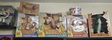 Toy Story Huge Lot Of 18 Signature Collection Special Edition Buzz RARE READ Des picture