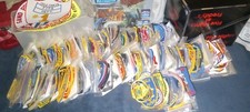 SELLING ENTIRE ALASKA AK PATCH COLLECTION RARE POLICE FIRE AMBULANCE SAR L@@K picture