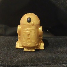 Gold R2d2 Ooshie 2026 Ultra Rare  picture