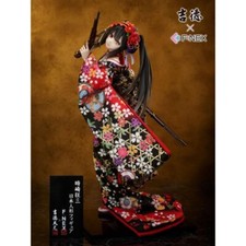 FuRyu YOSHITOKU DOLLS x F:NEX Tokisaki Kurumi Date A Live IV 1/4 Figure picture