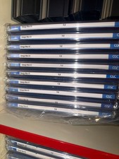 Omega Men #3 CGC 9.8  Lobo investment  lot 10 Copies All Cgc 9.8 with White Page picture