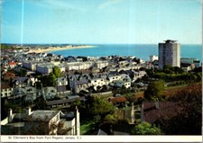 (463) 4-2-25 - Island of Jersey - St Clement Bay picture