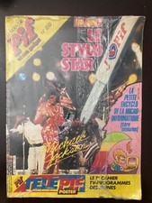 Pif No 858 Featuring Michael Jackson picture