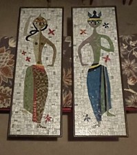 MCM Evelyn Ackerman Mosaic era picture